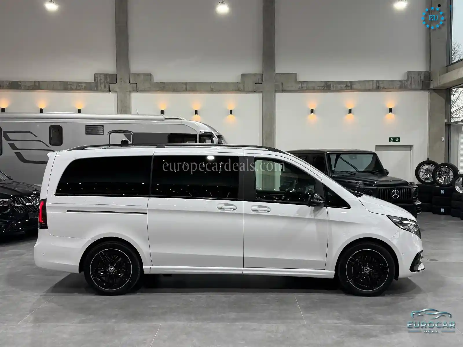 Mercedes-Benz V 300