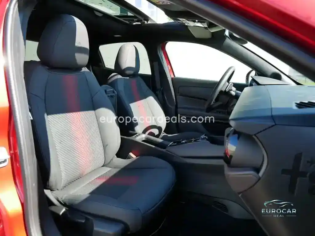Alfa Romeo Junior