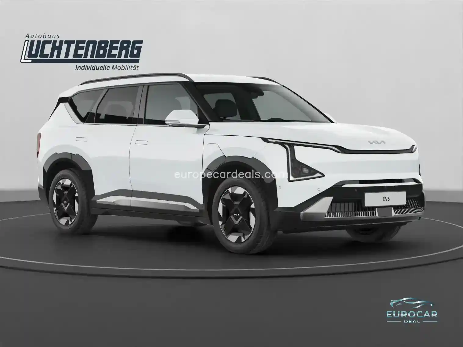 Kia EV5