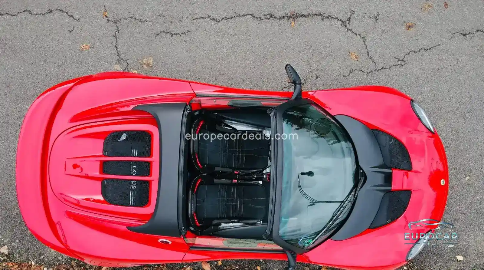Lotus Elise