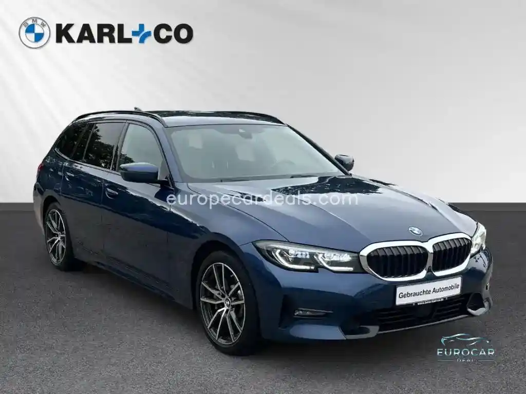BMW 330