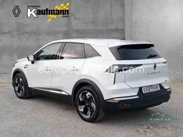 Renault Symbioz
