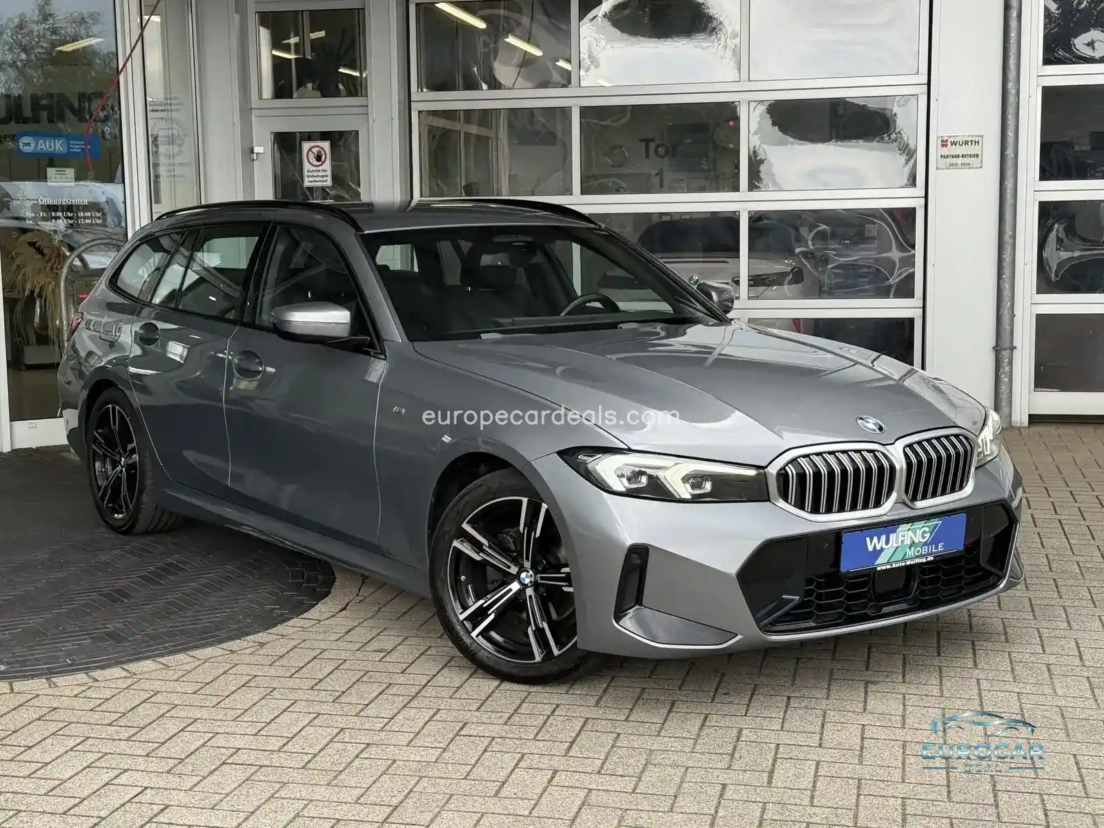 BMW 320