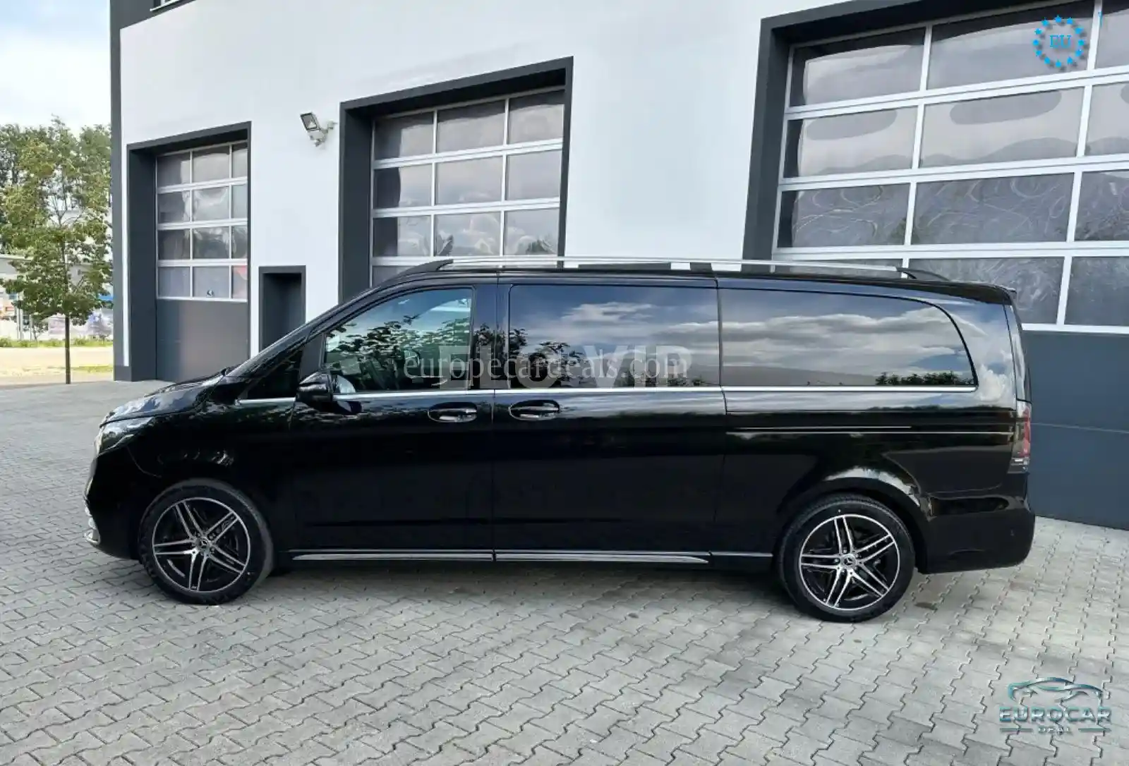 Mercedes-Benz V 300