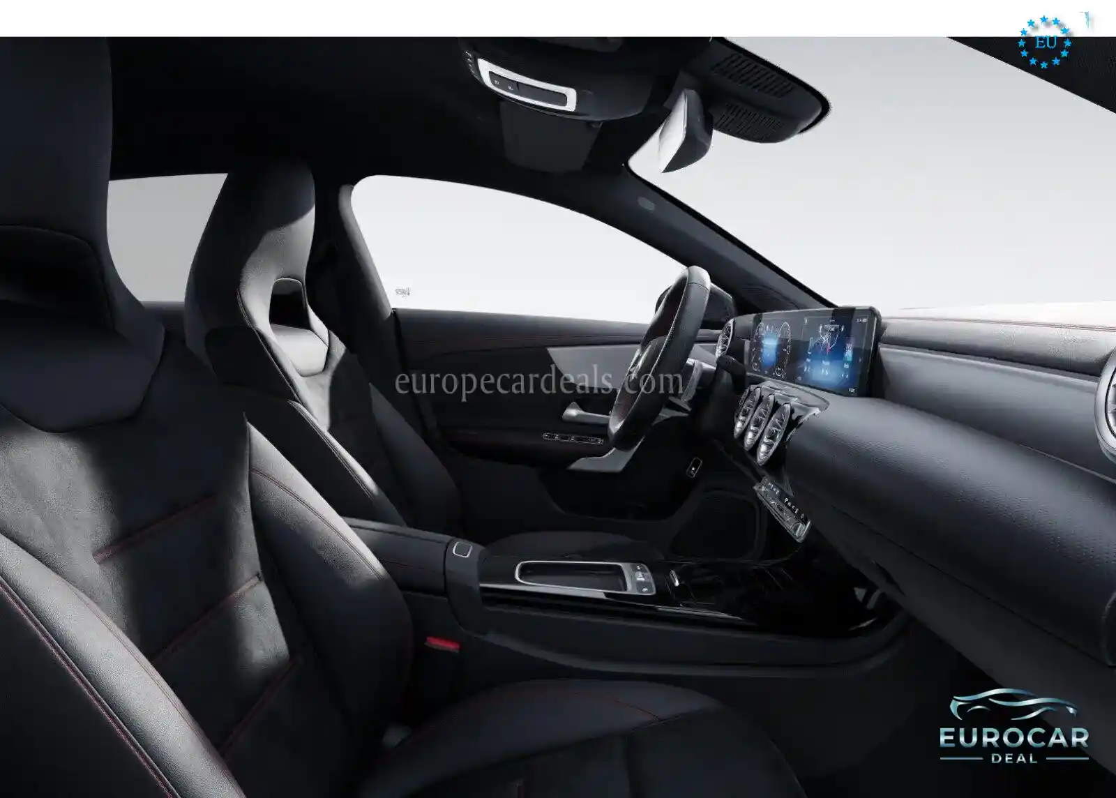 Mercedes-Benz CLA 250 Shooting Brake