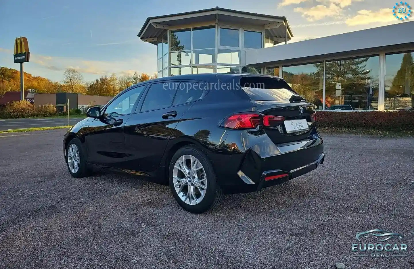 BMW 120