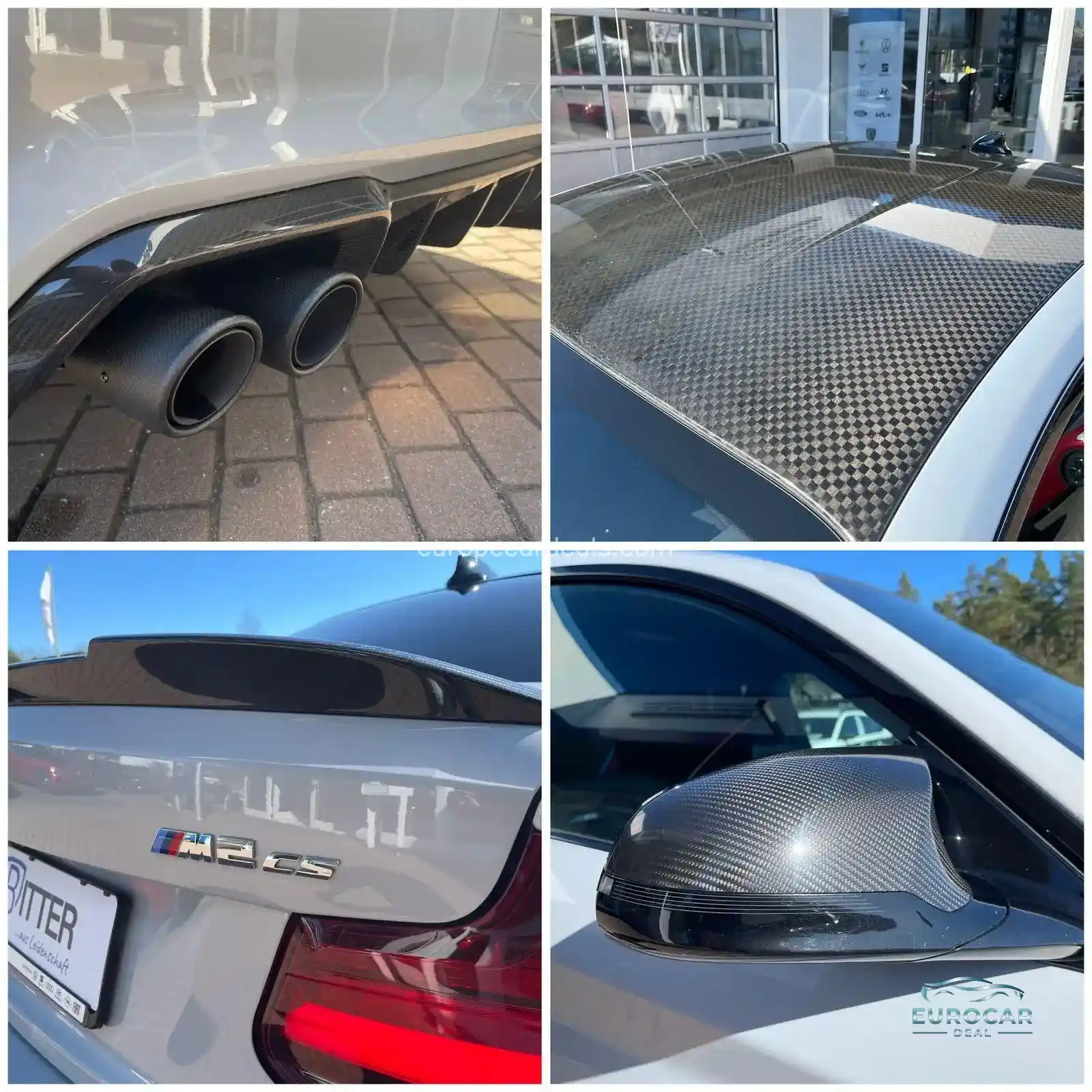 BMW M2