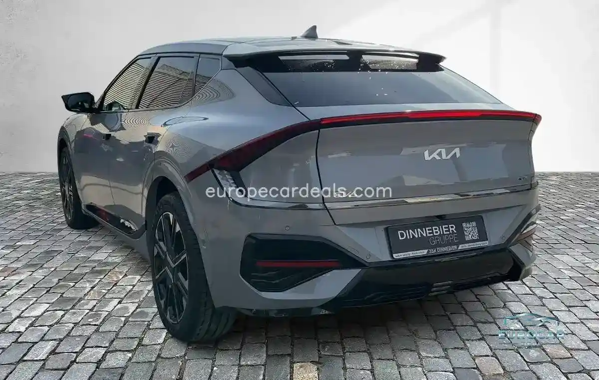 Kia EV6