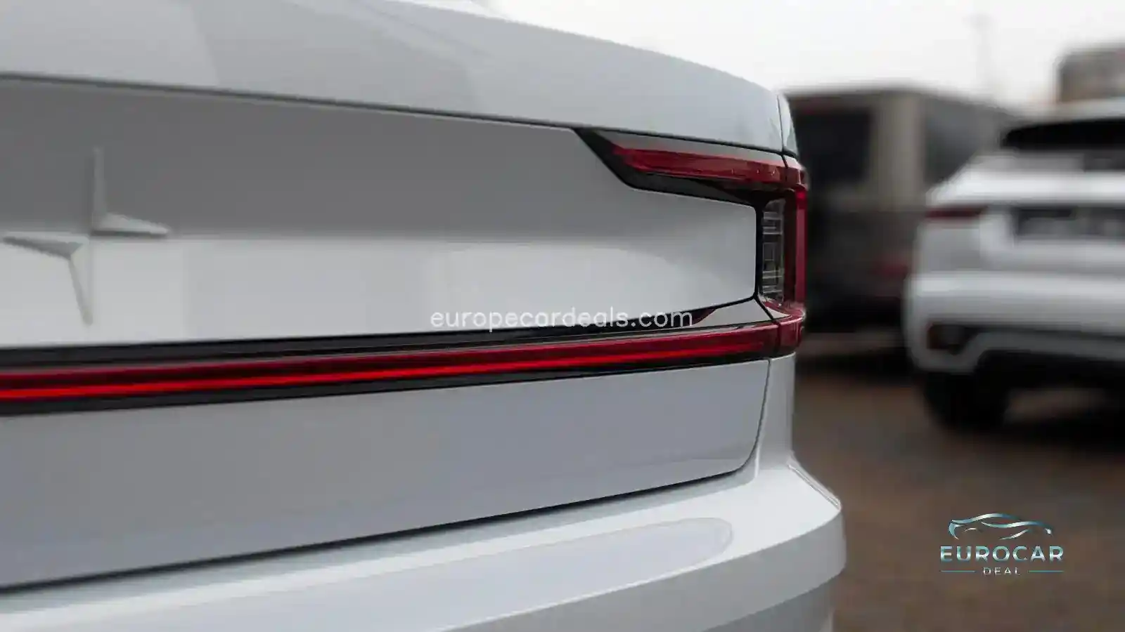 Polestar 2