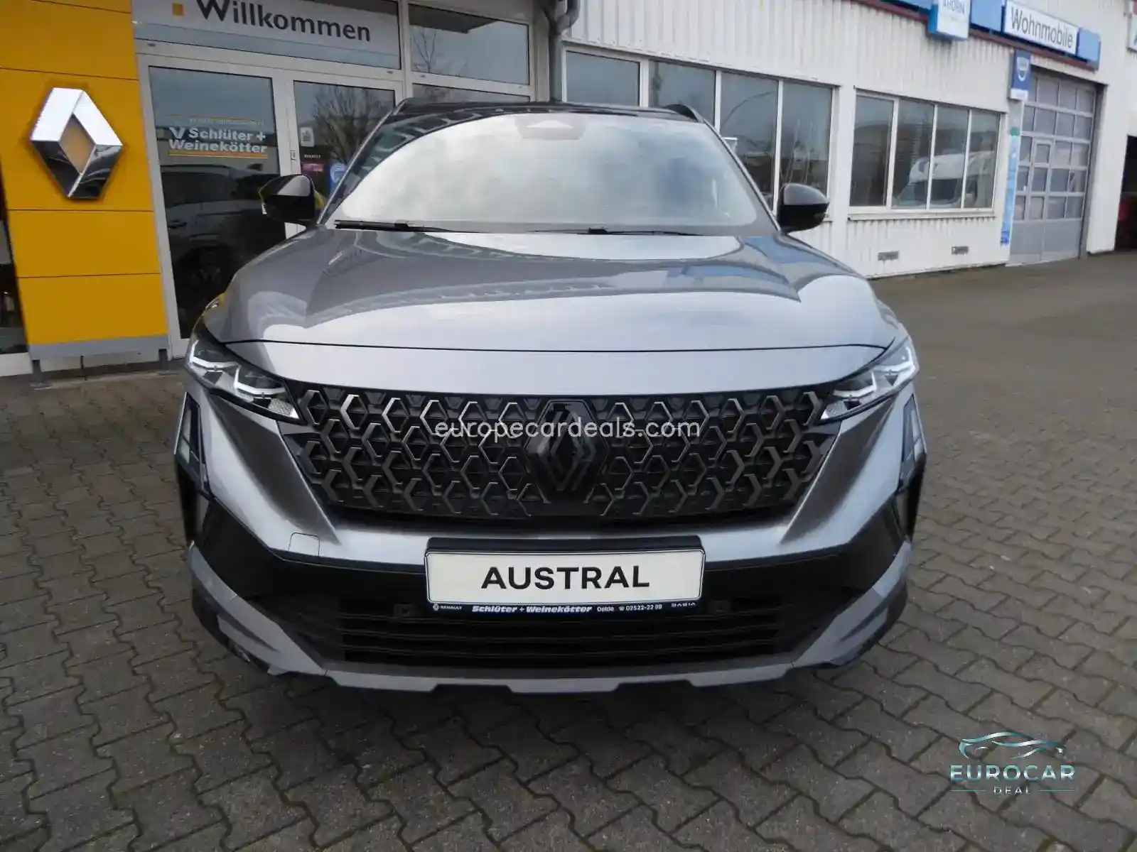 Renault Austral