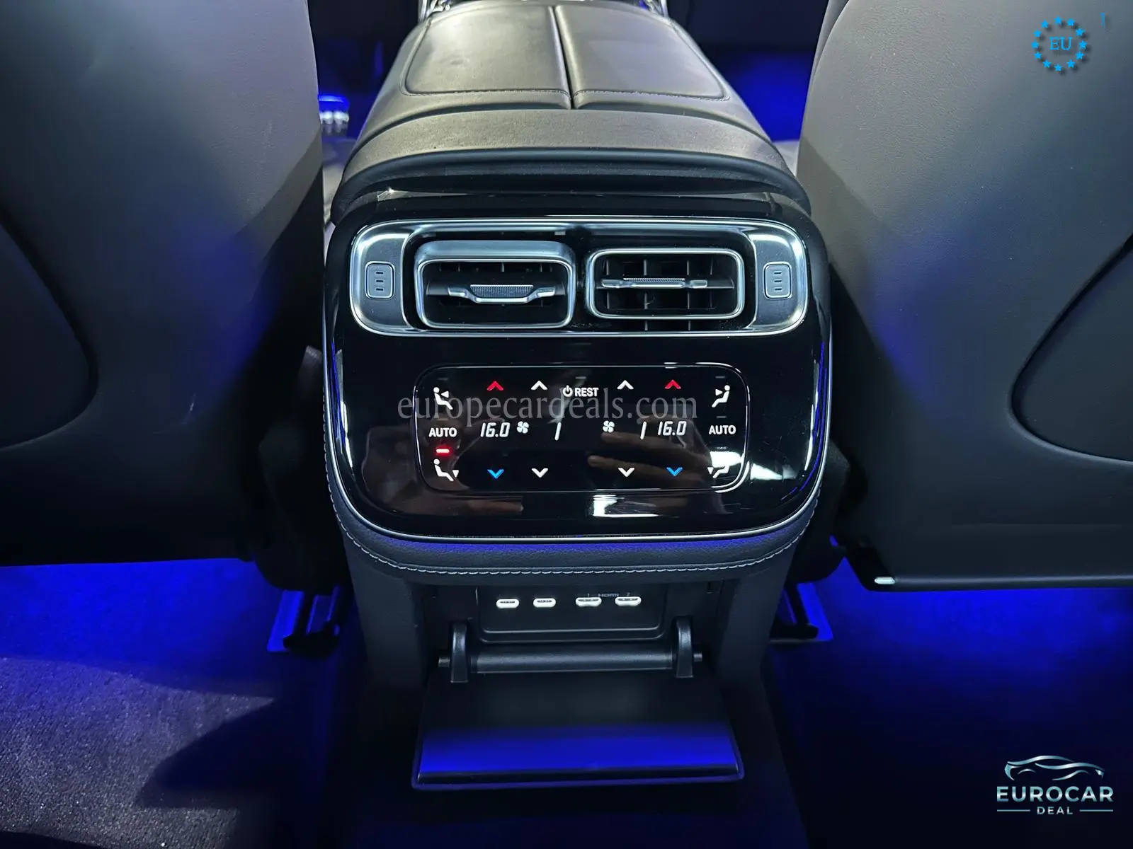 Mercedes-Benz S 350