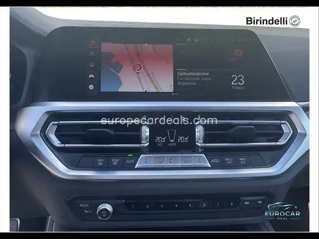 BMW M140i