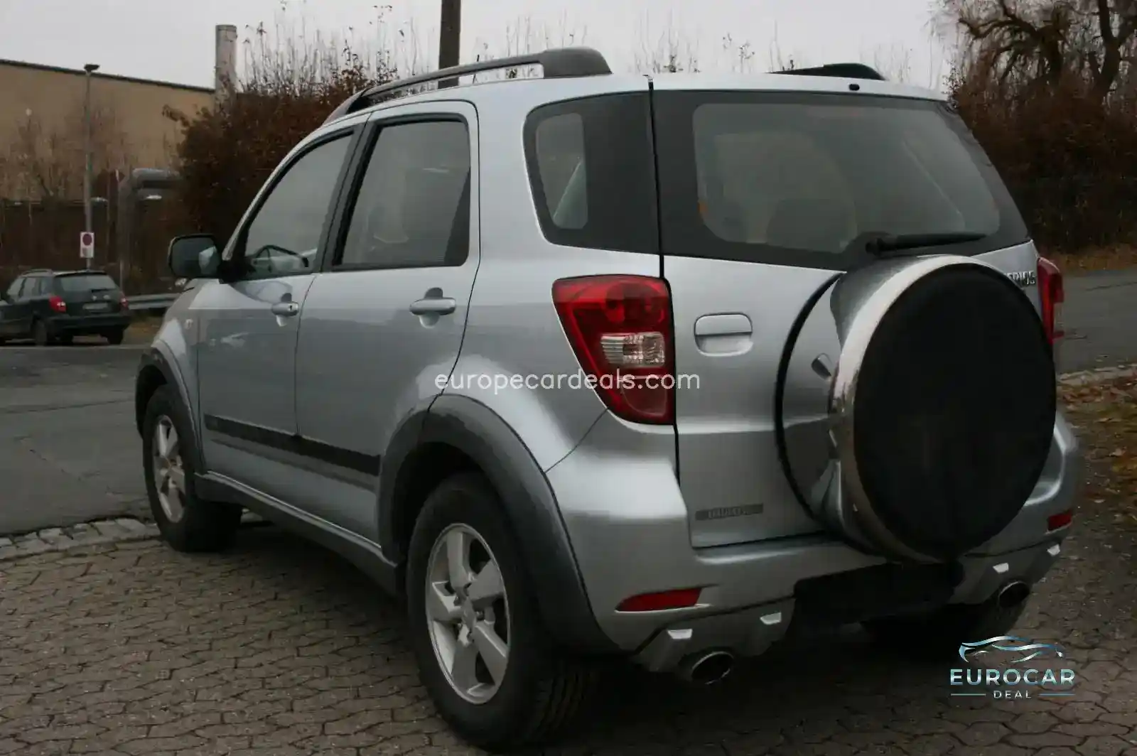 Daihatsu Terios