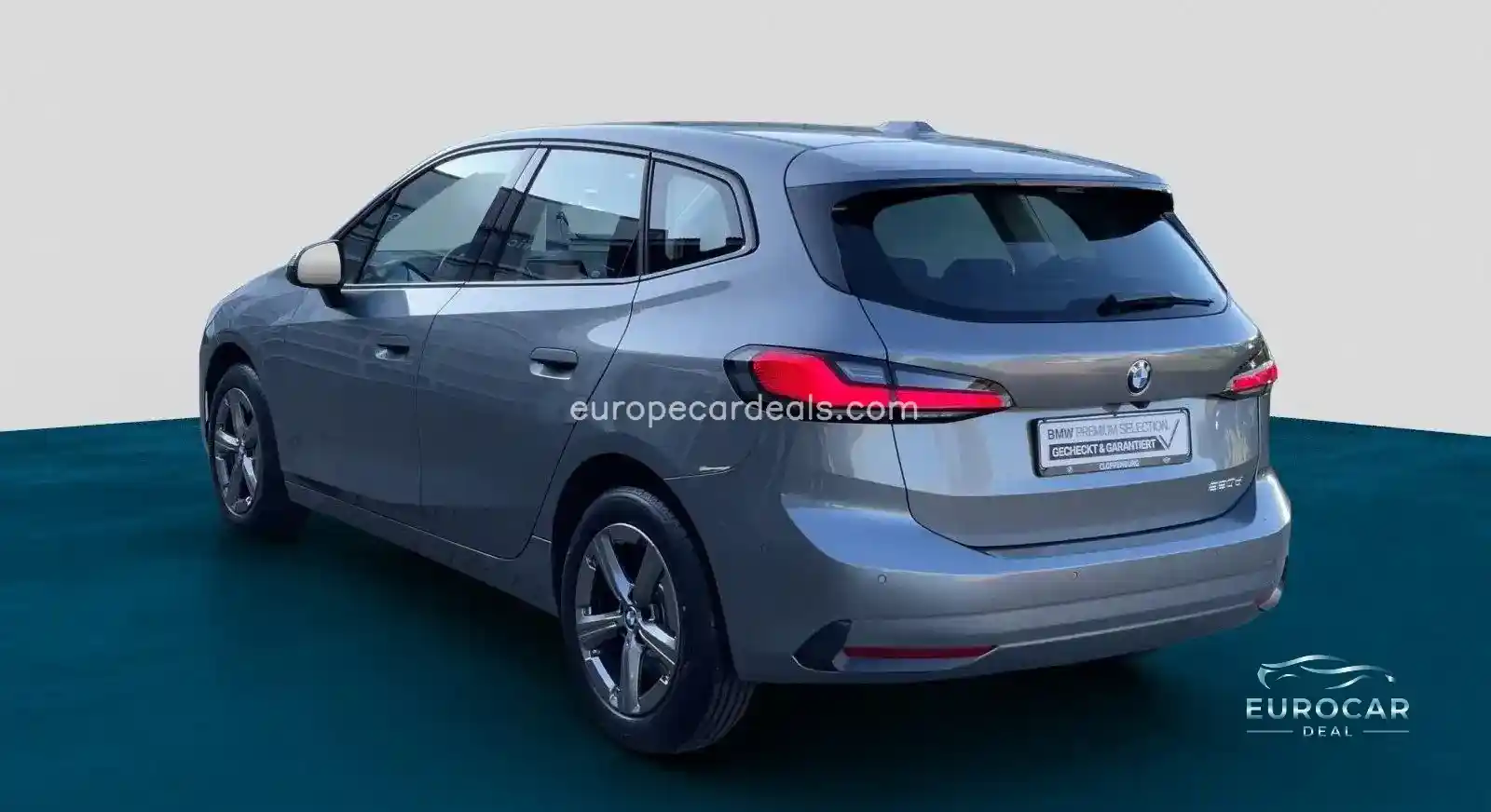 BMW 220