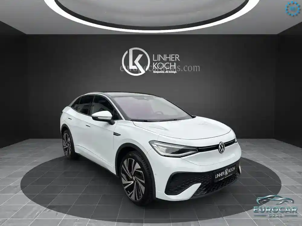 Volkswagen ID.5