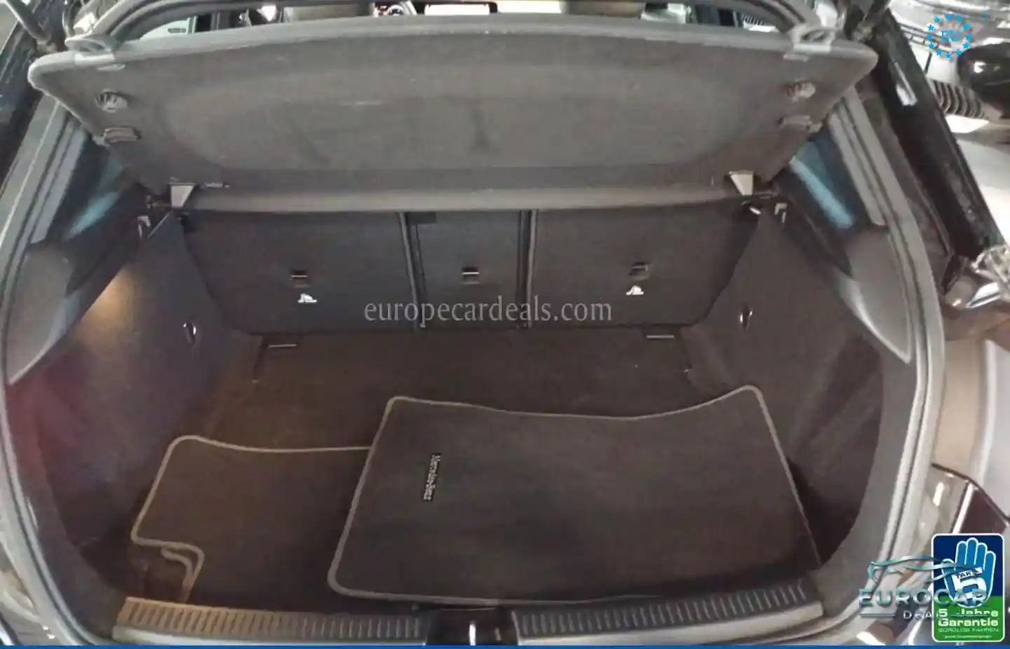 Mercedes-Benz A 220