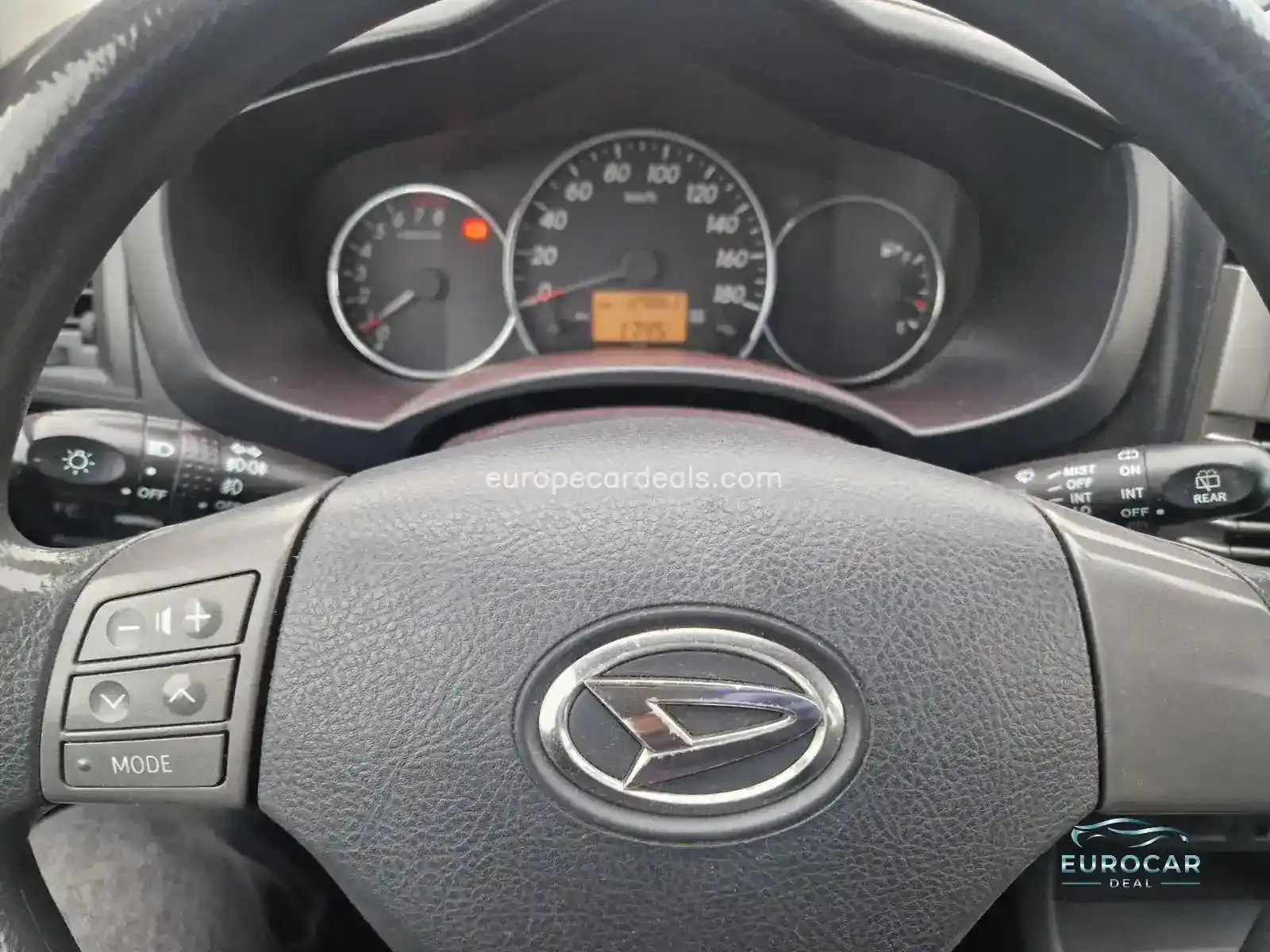 Daihatsu Terios