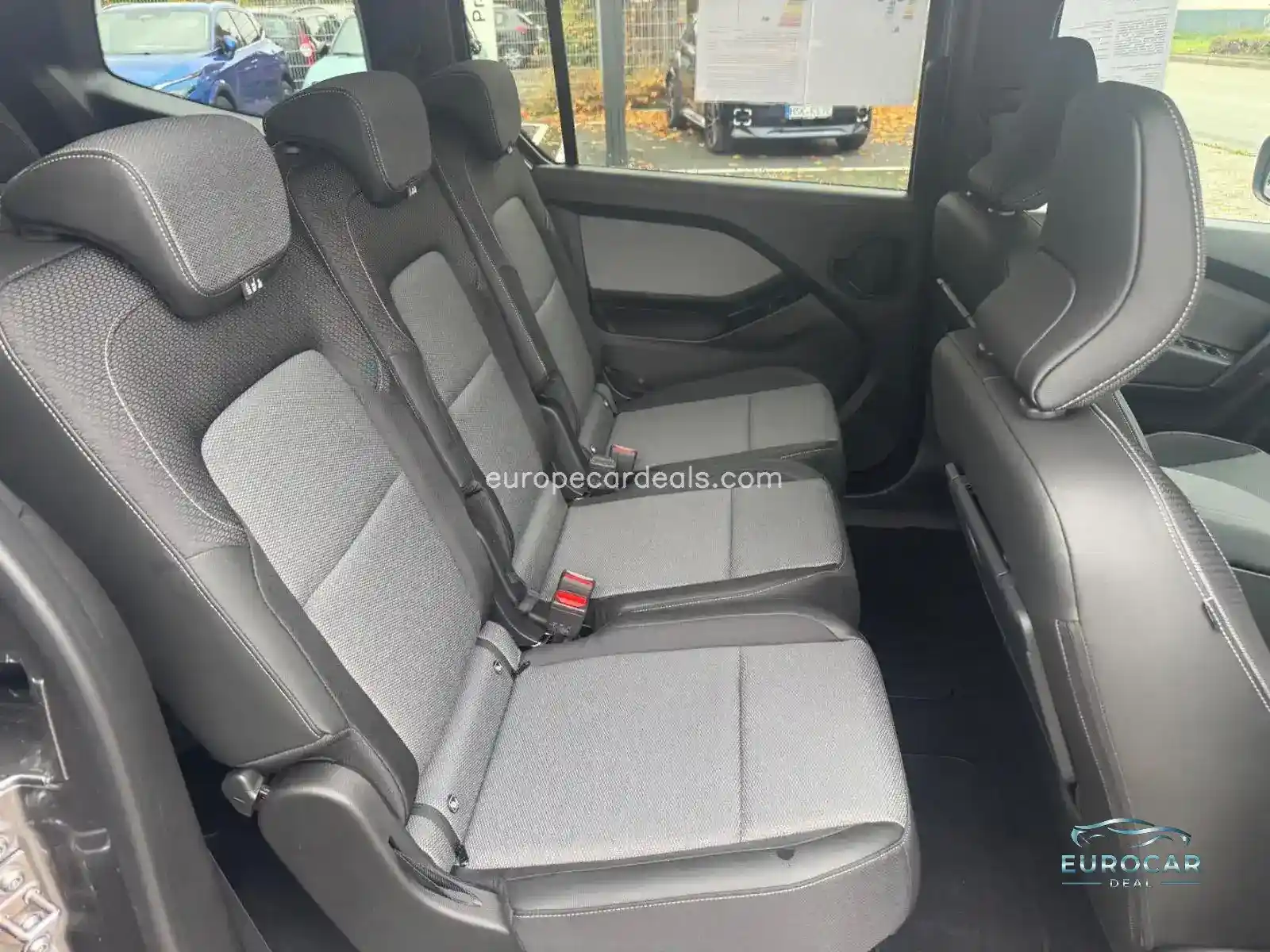 Renault Grand Kangoo