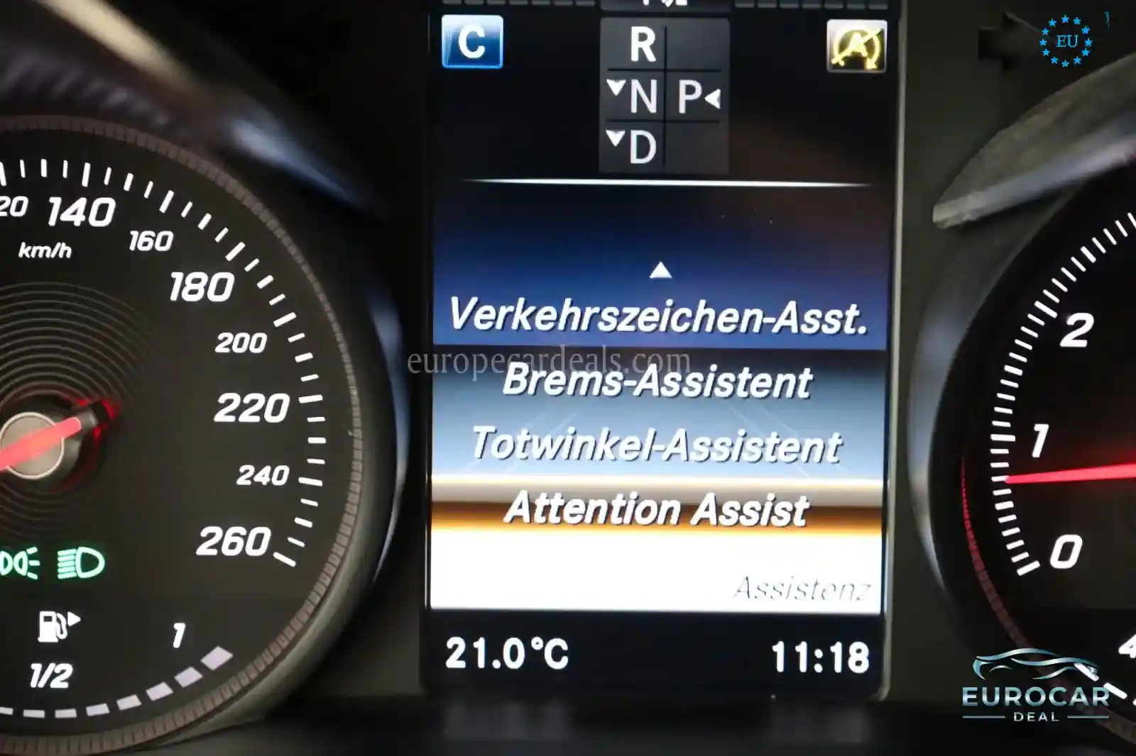 Mercedes-Benz C 400