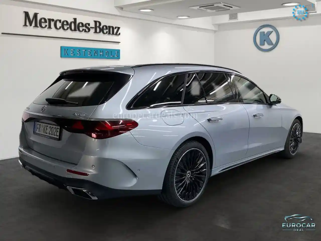 Mercedes-Benz E 300