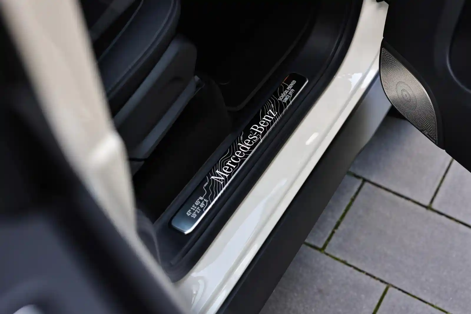 Mercedes-Benz G 450