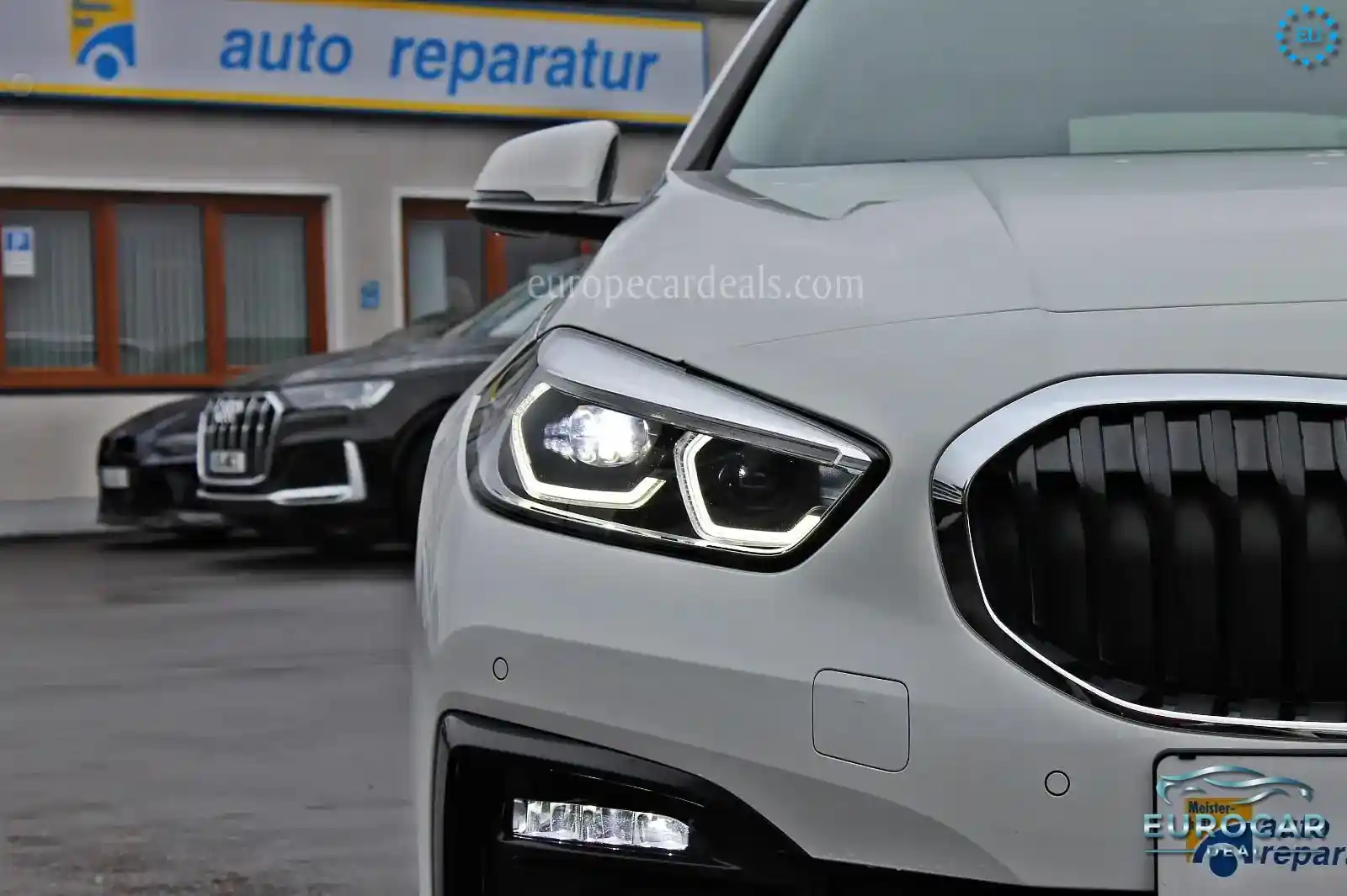 BMW 118