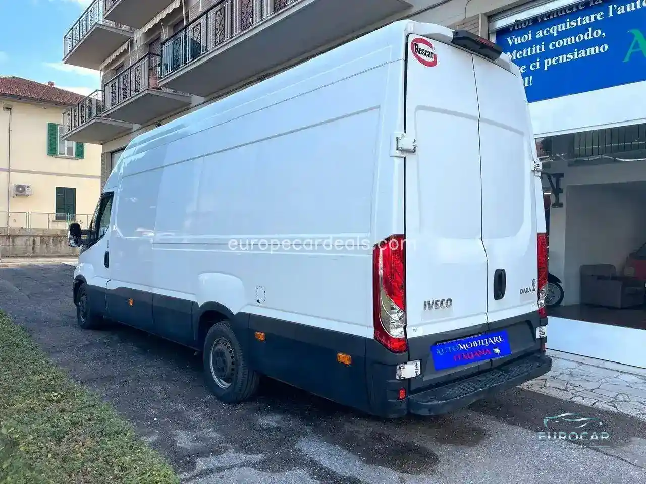 Iveco Other