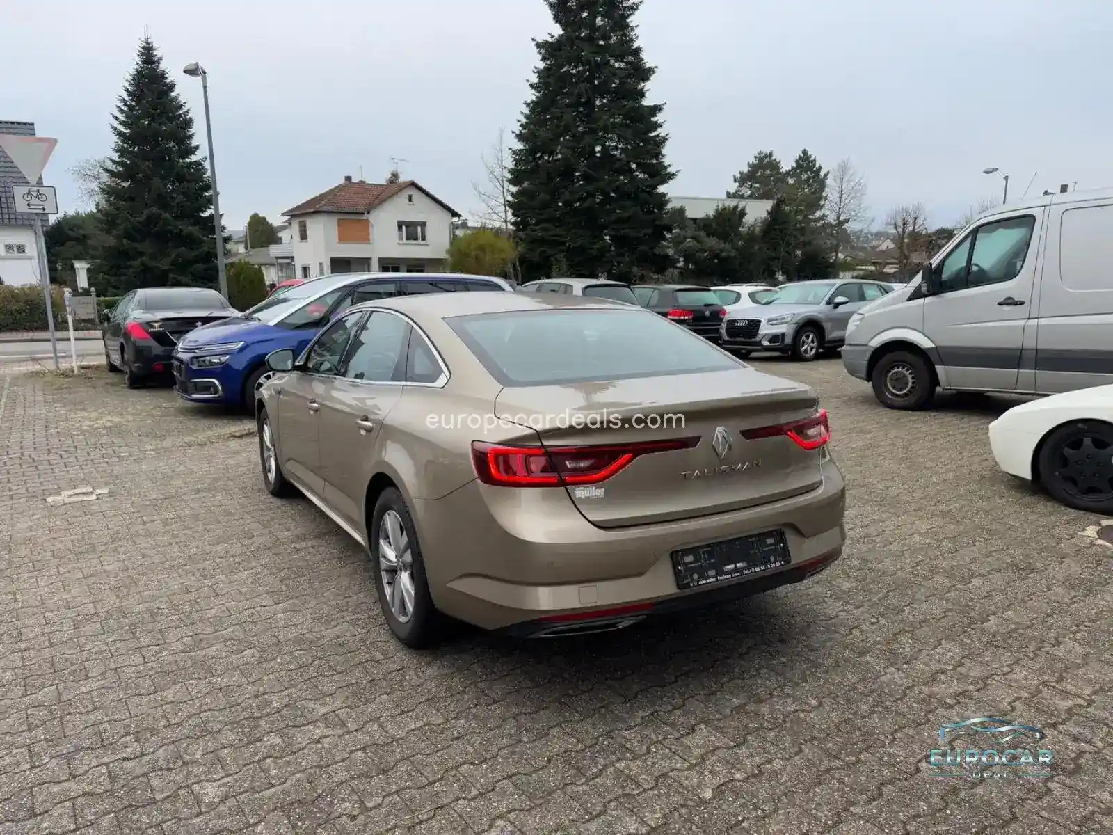 Renault Talisman