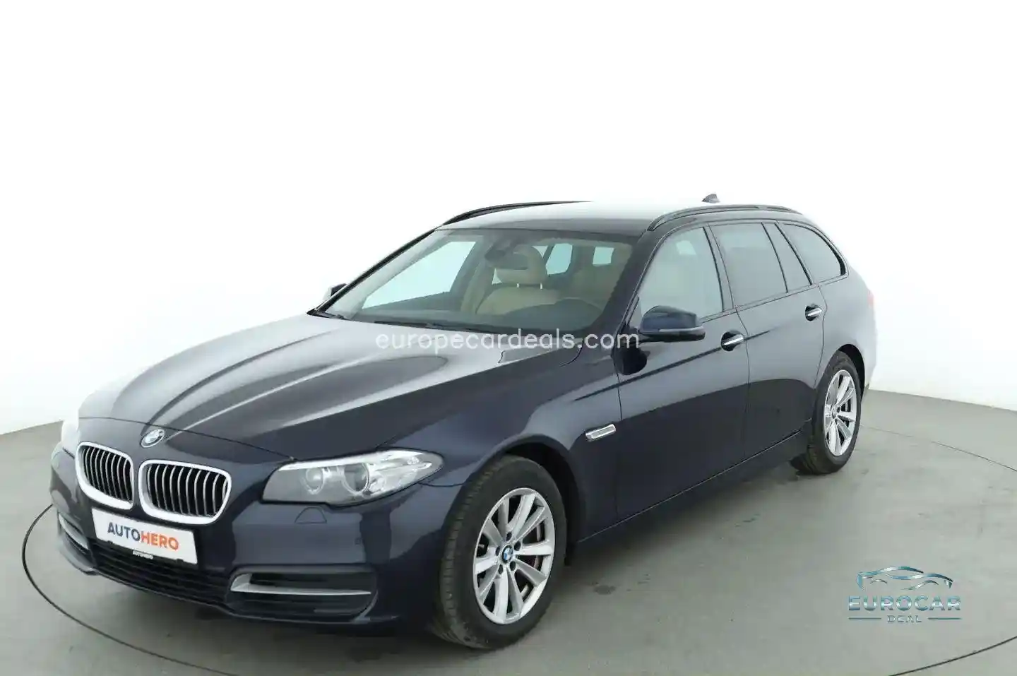 BMW 528