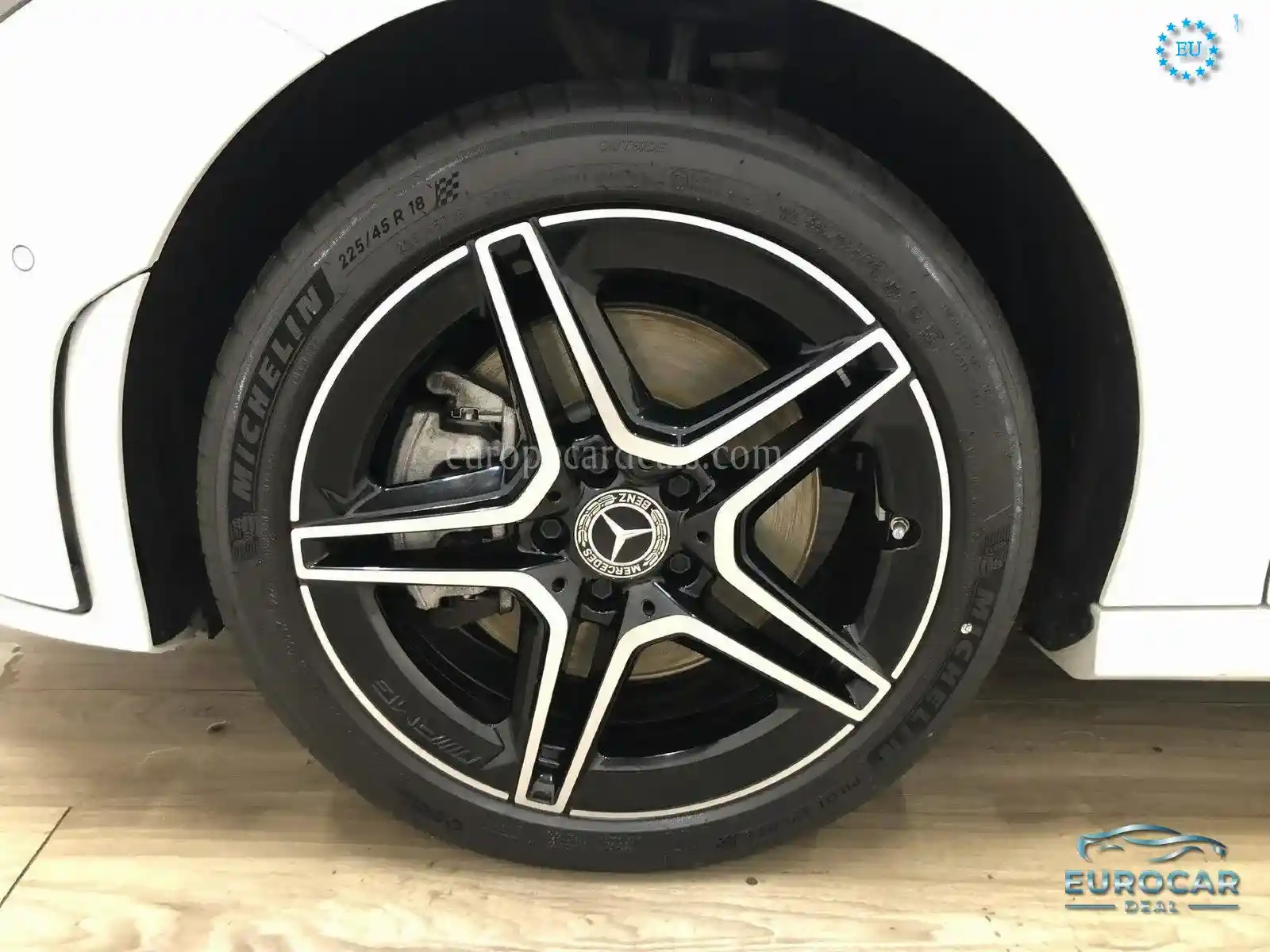 Mercedes-Benz CLA 250 Shooting Brake