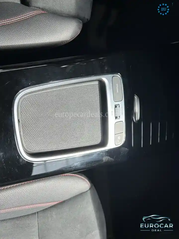 Mercedes-Benz CLA 250 Shooting Brake