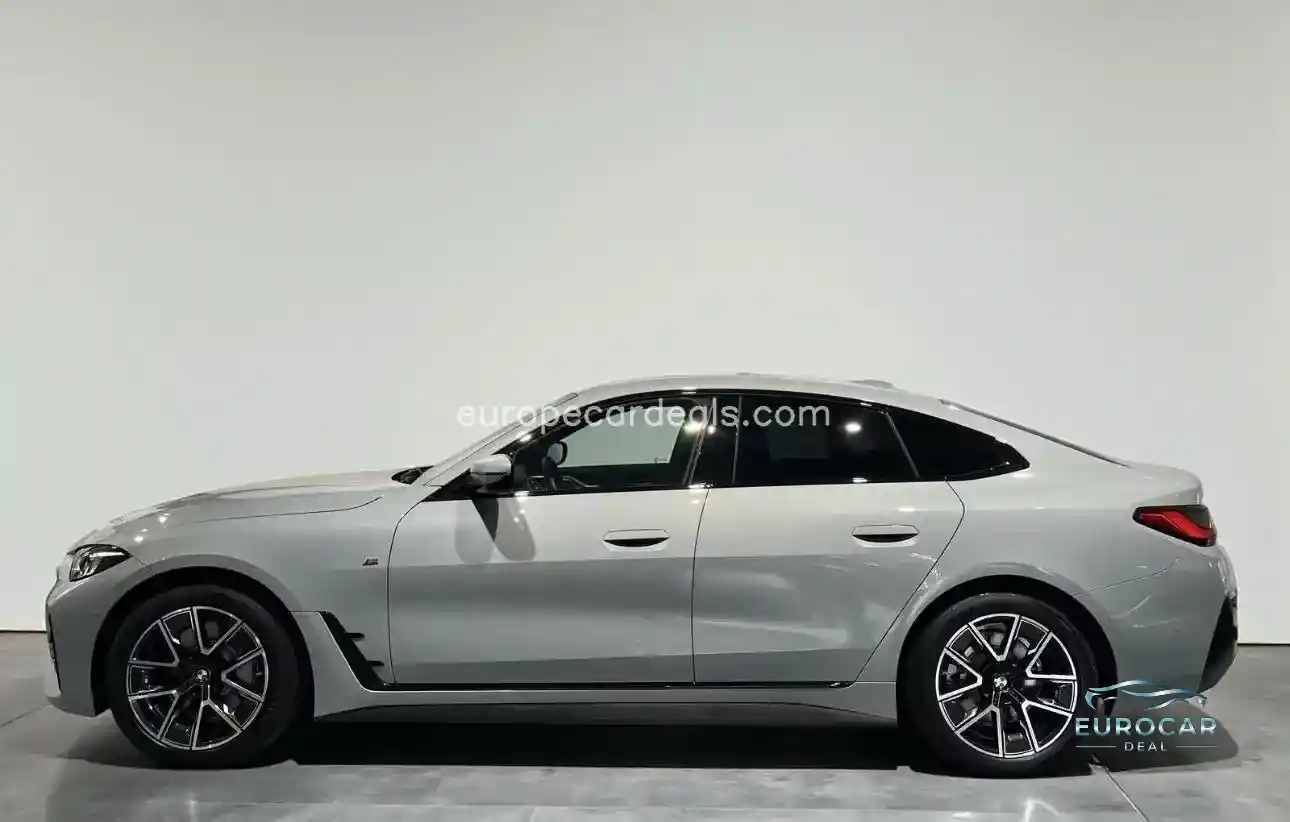 BMW 430