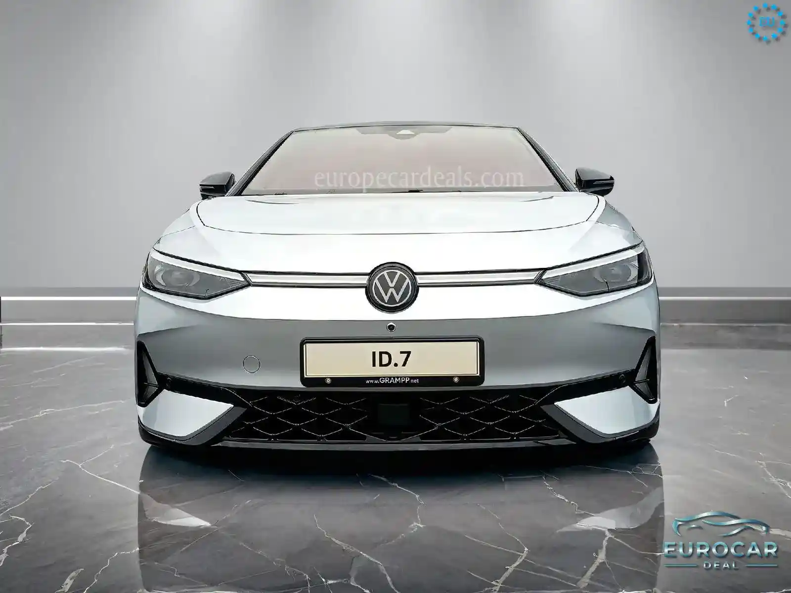 Volkswagen ID.7