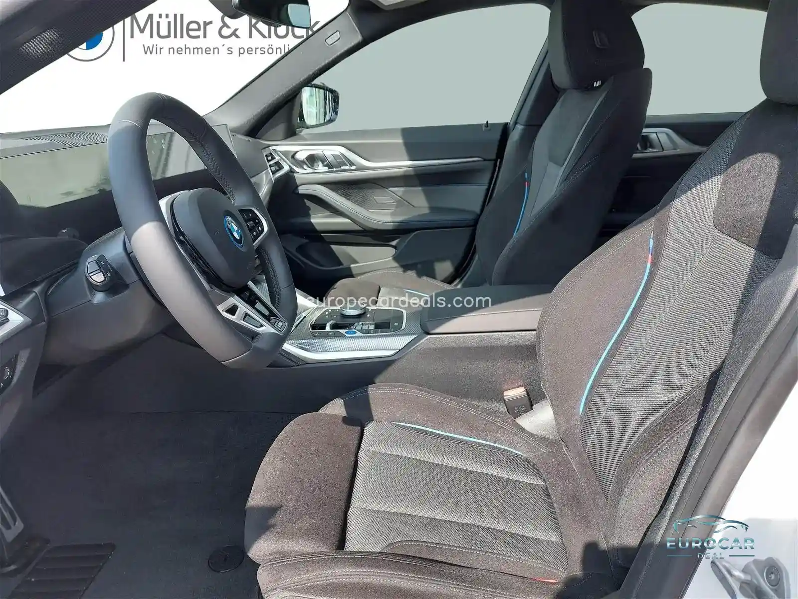BMW i4