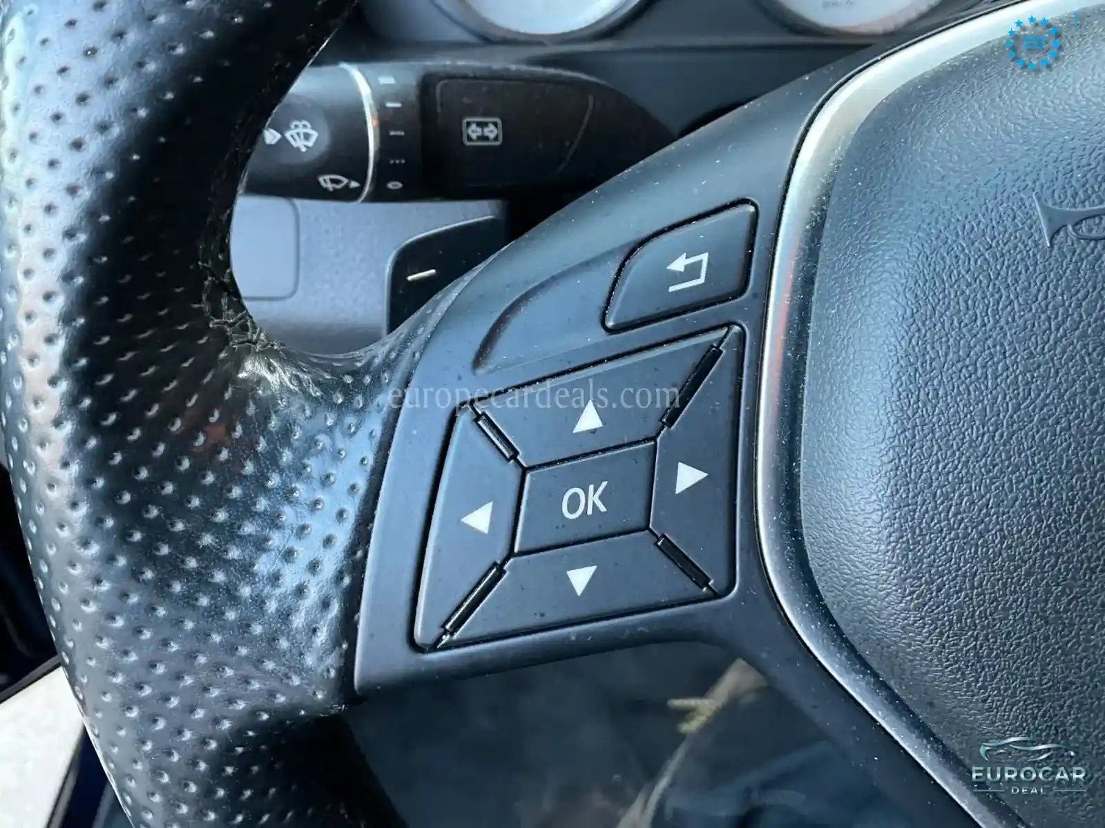 Mercedes-Benz E 400