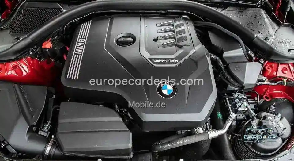 BMW 320