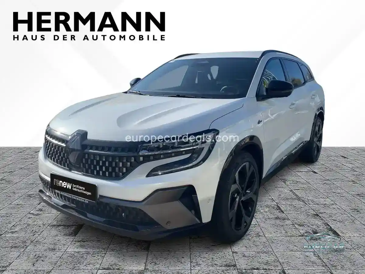 Renault Espace