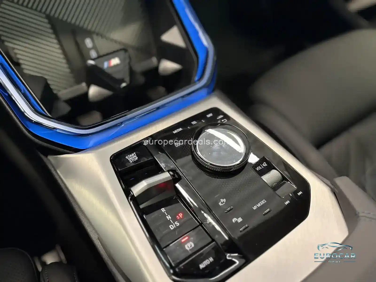 BMW X3 M50
