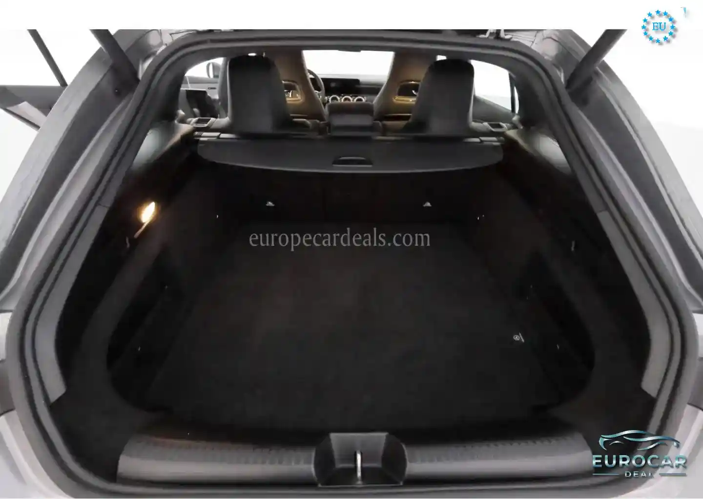Mercedes-Benz CLA 180 Shooting Brake
