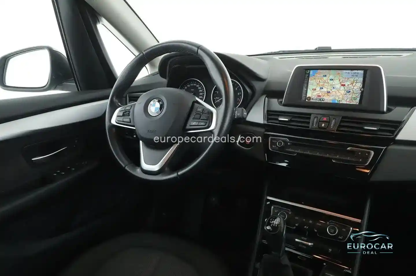 BMW 220 Active Tourer
