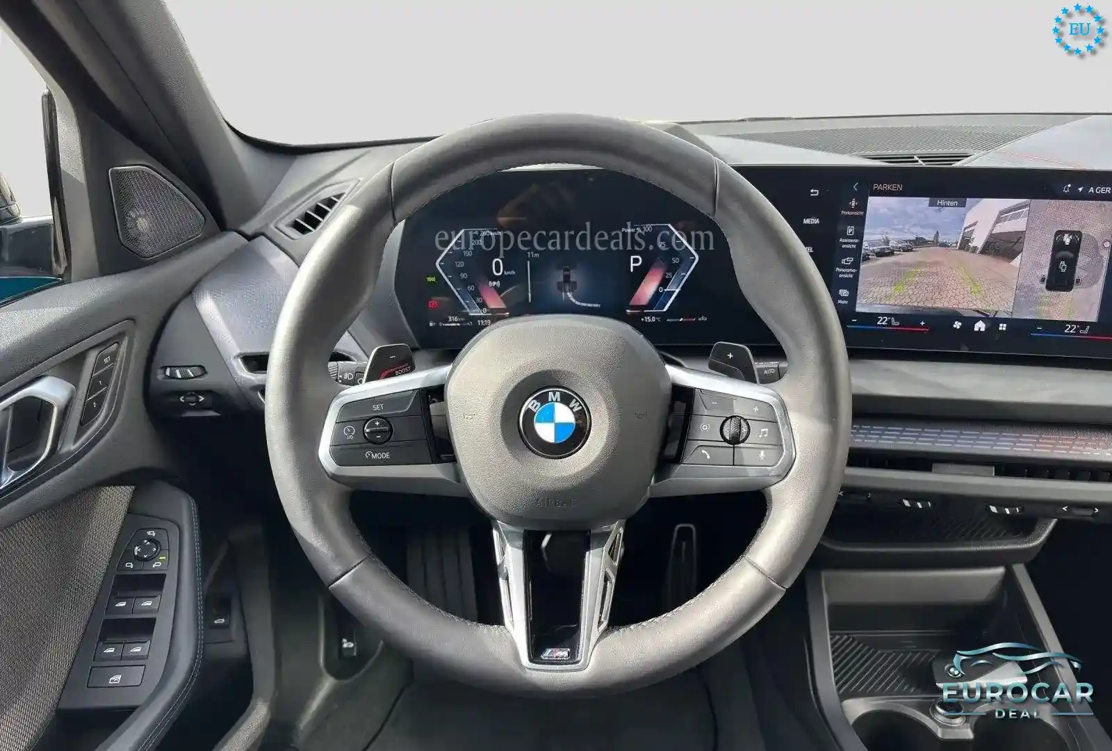 BMW 123