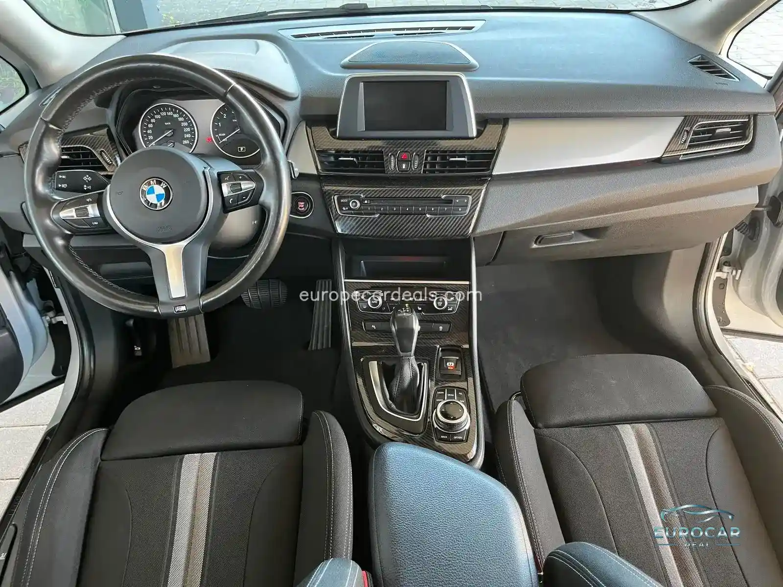 BMW 218