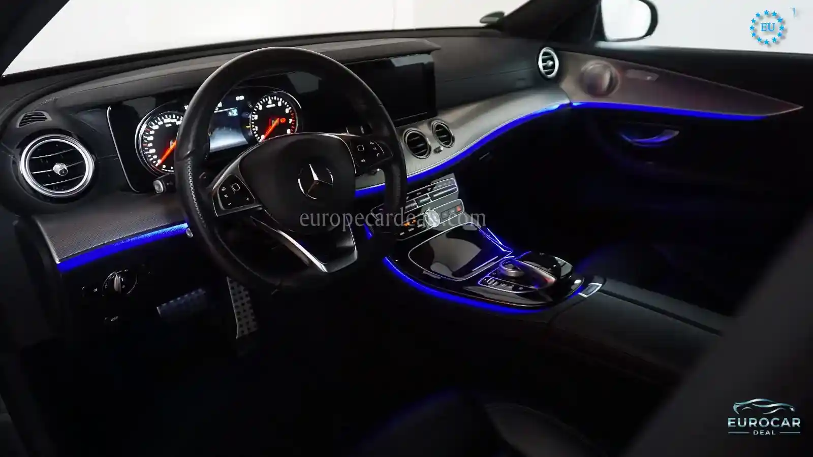 Mercedes-Benz E 250