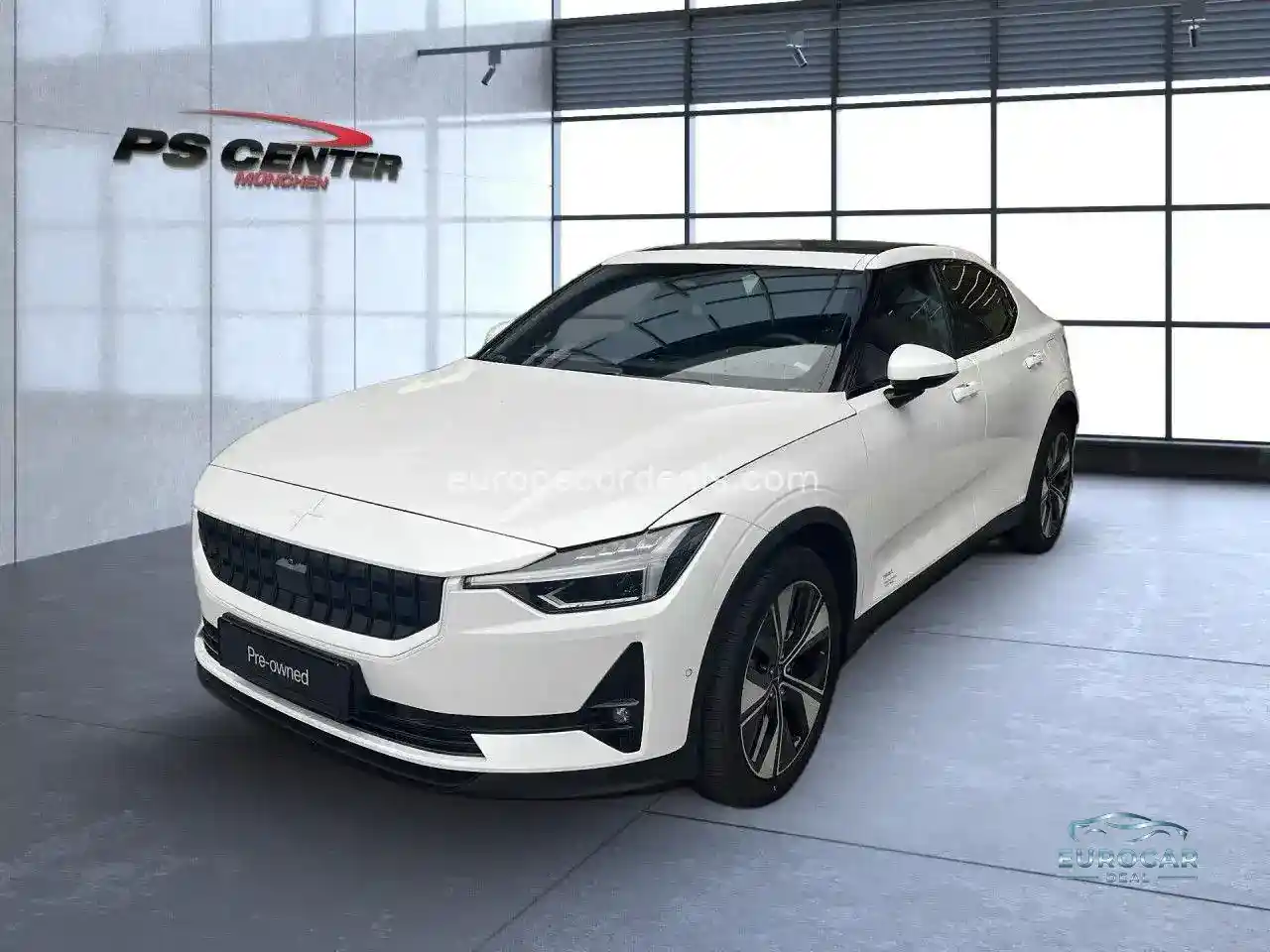 Polestar 2