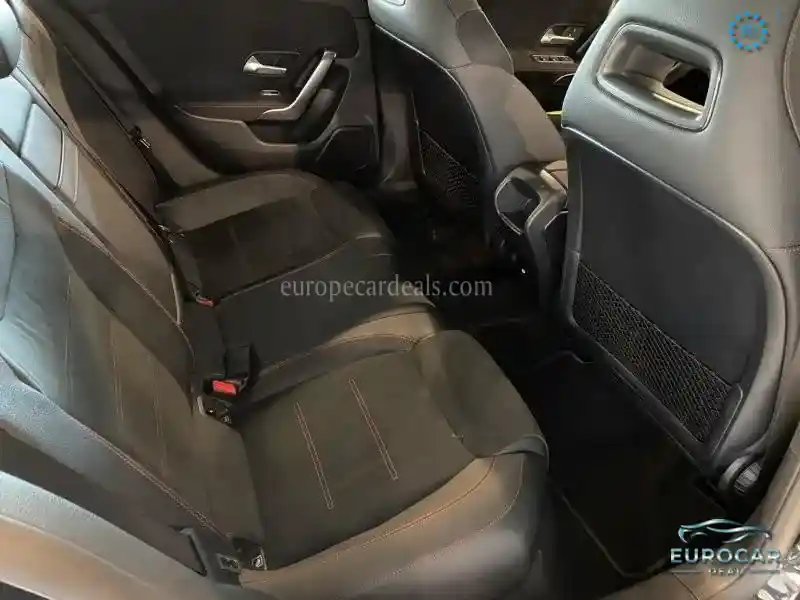 Mercedes-Benz CLA 200 Shooting Brake