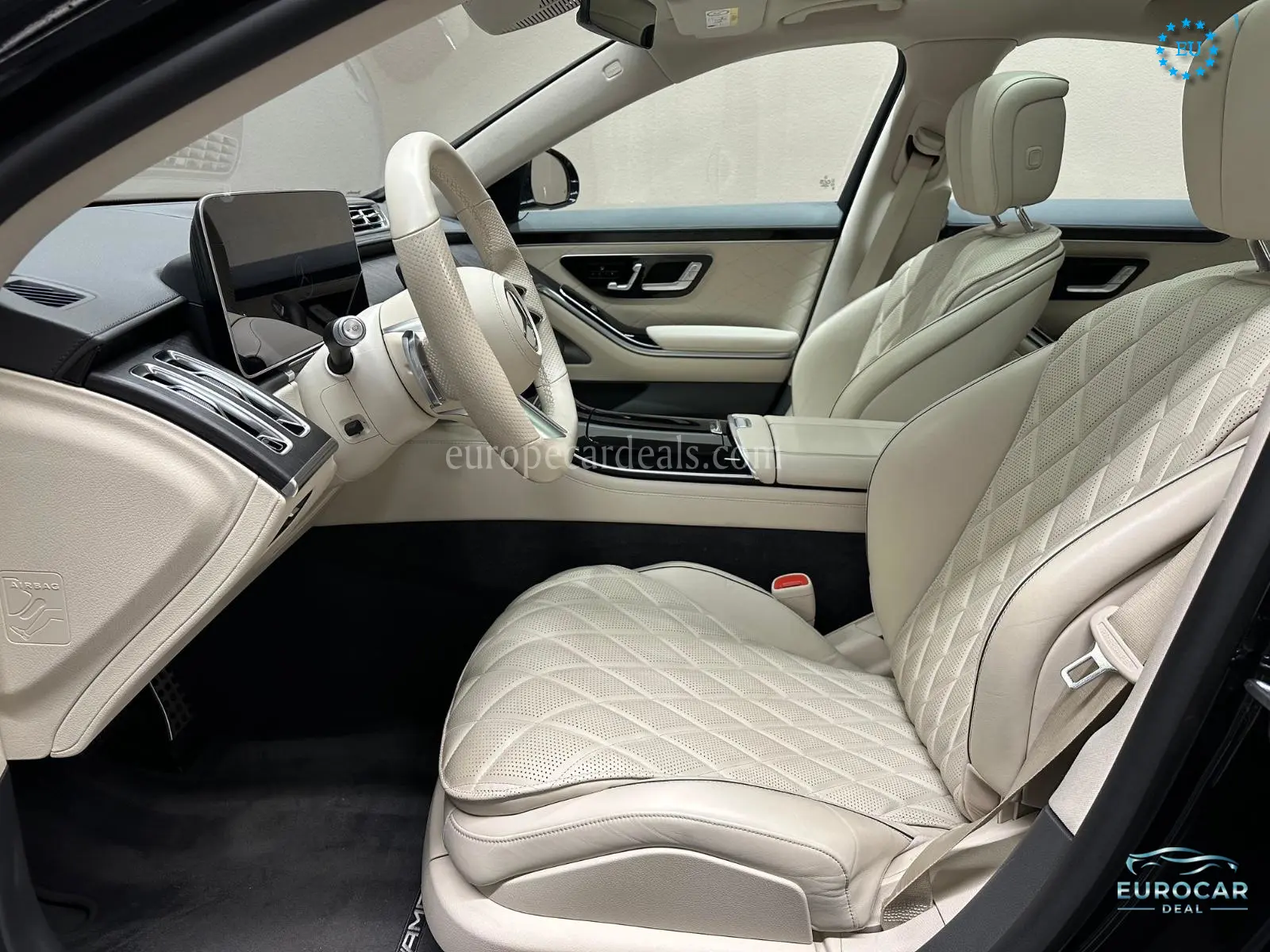 Mercedes-Benz S 450