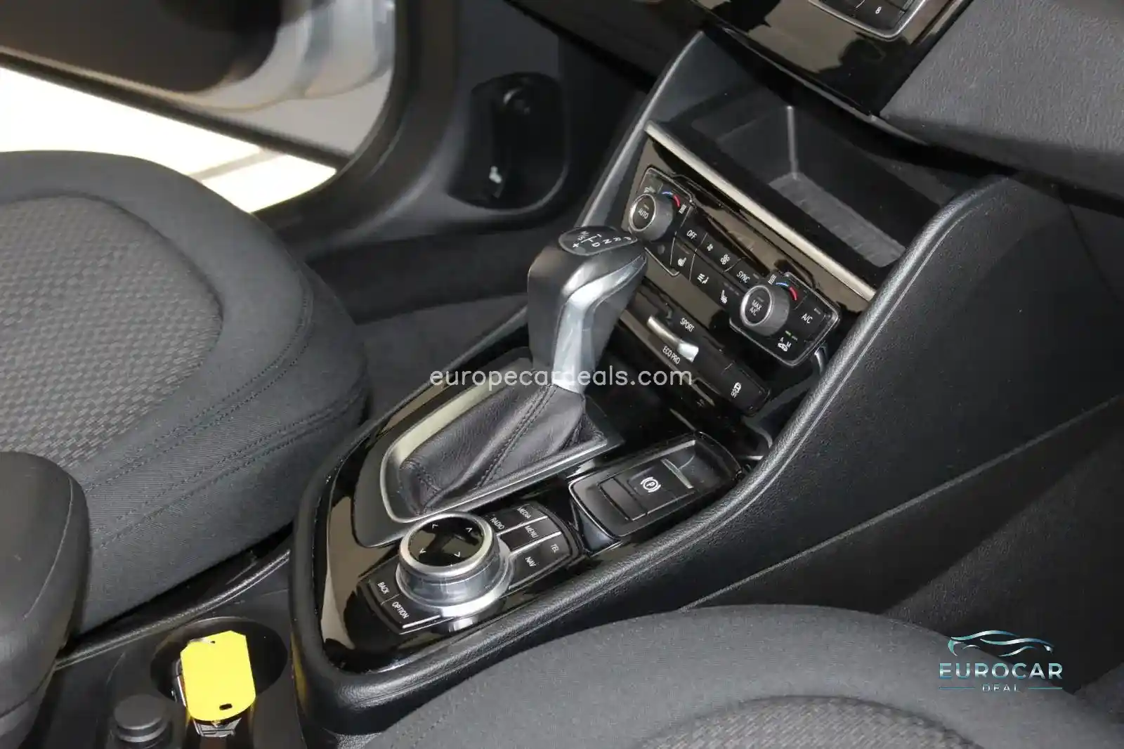 BMW 220 Active Tourer