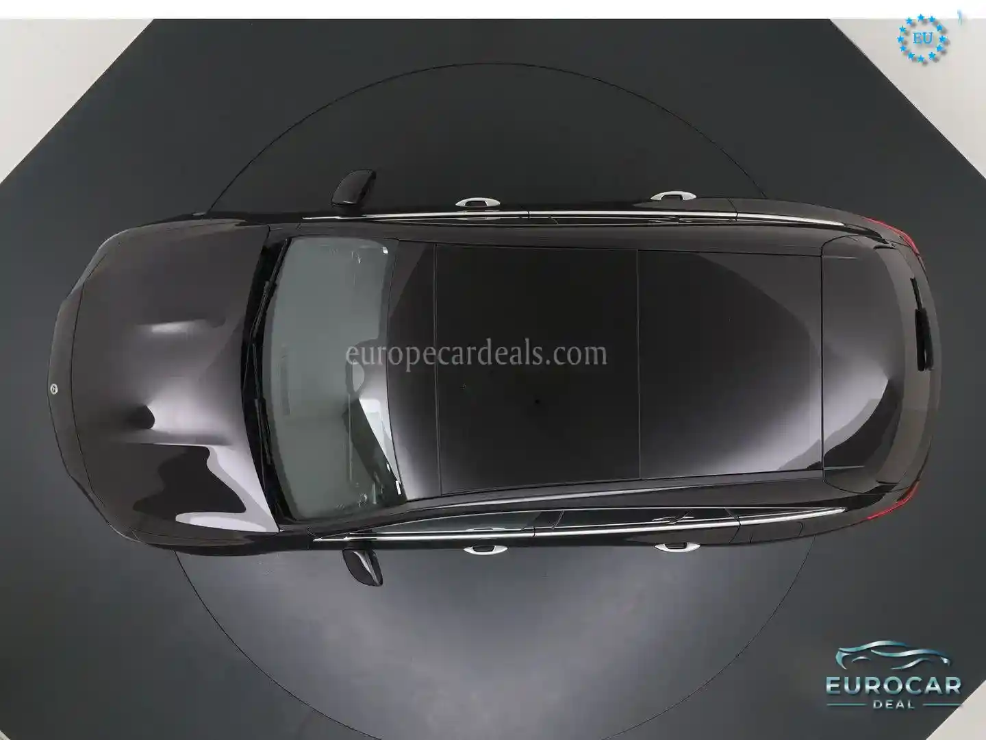 Mercedes-Benz CLA 180 Shooting Brake
