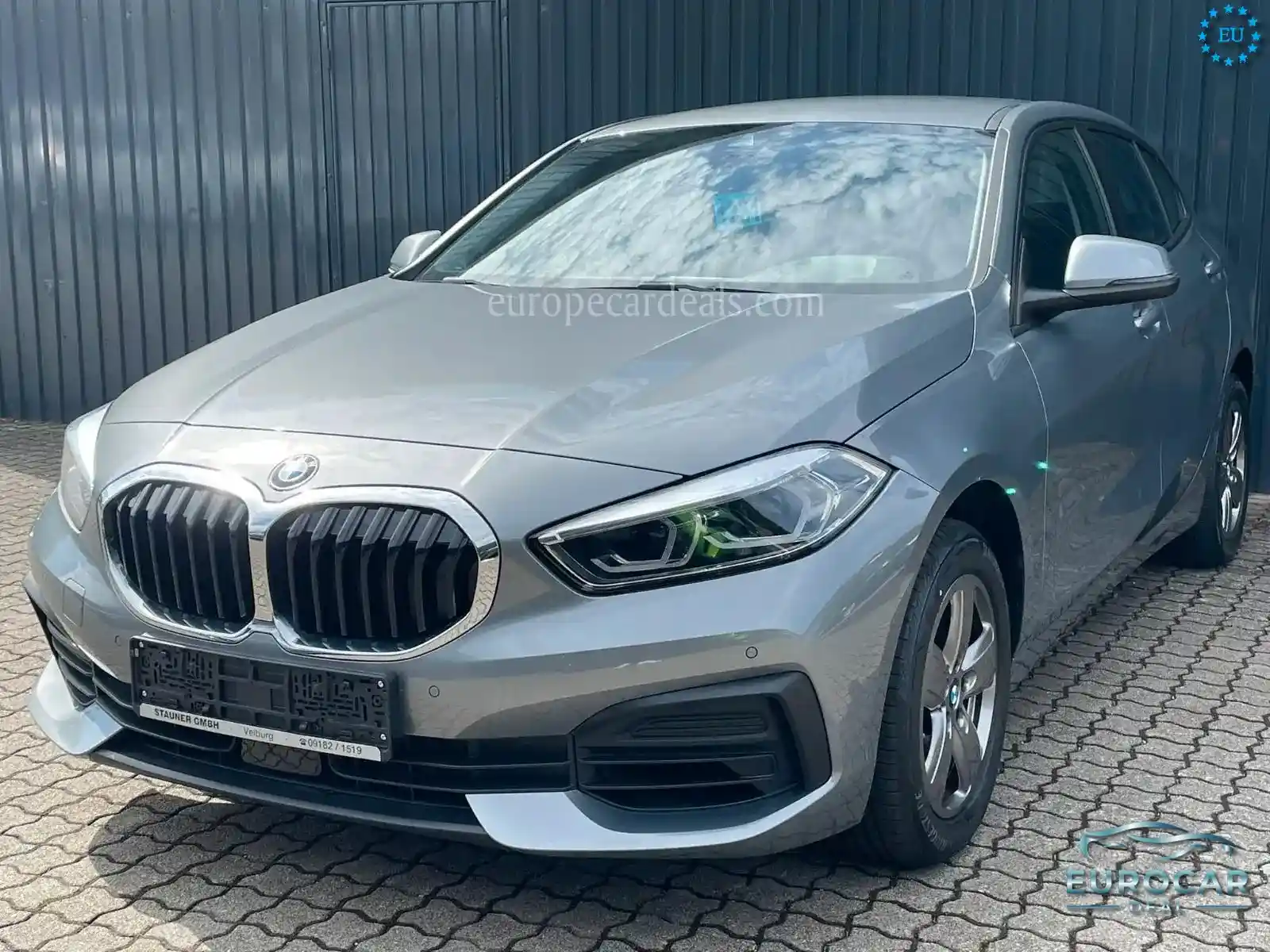 BMW 116
