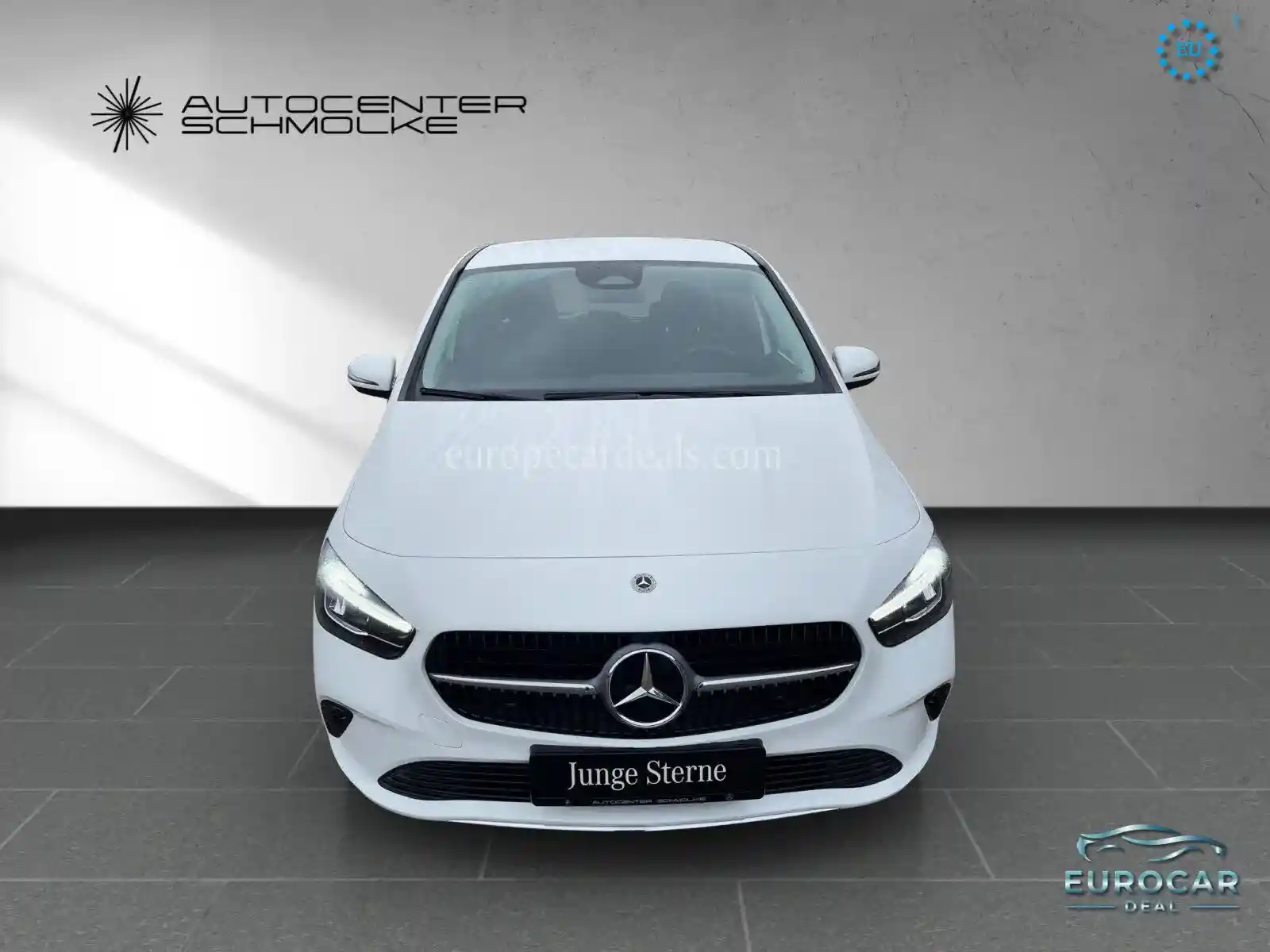 Mercedes-Benz B 250